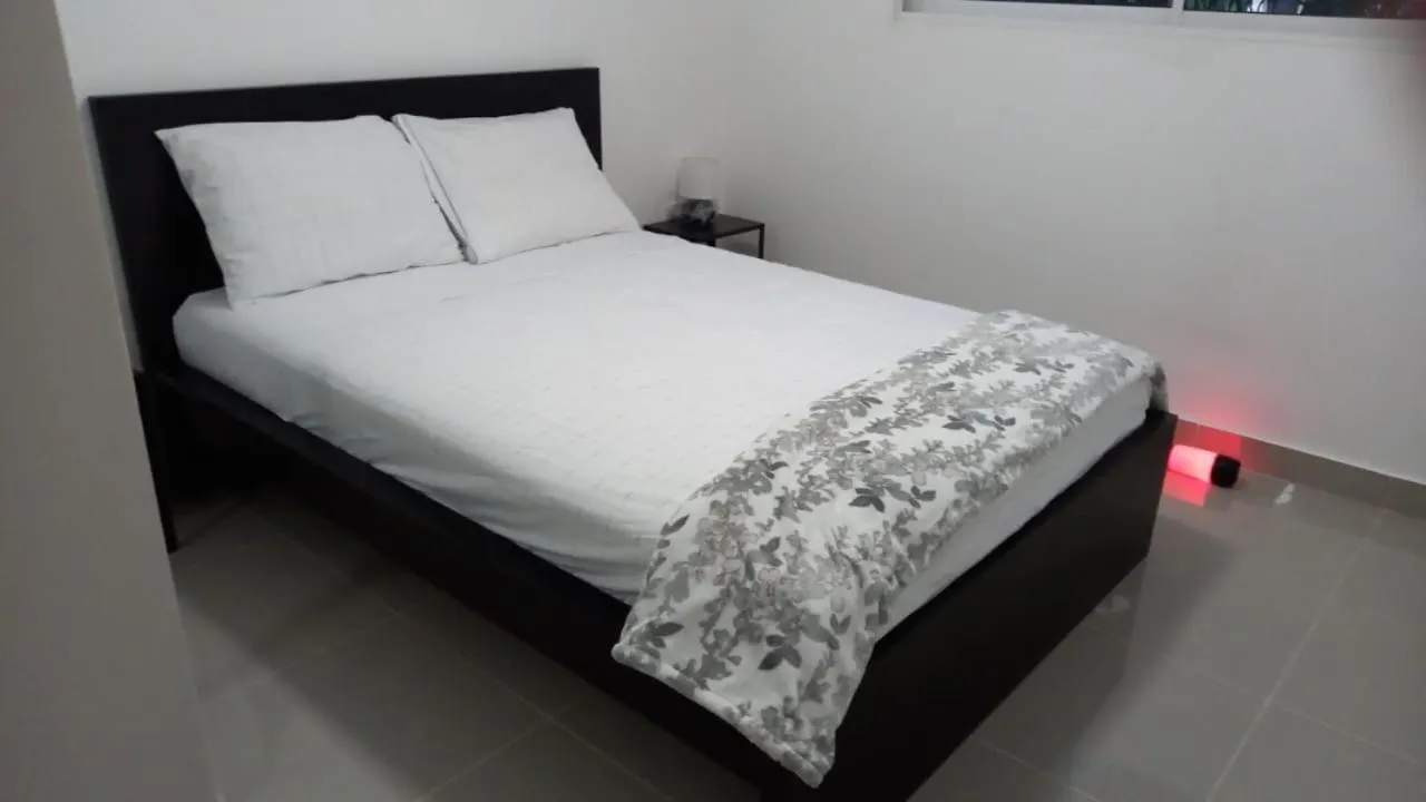 Your Space Piscina, Parque Infantil, 3 Habitaciones , Res Breezes Santiago Santiago De Los Caballeros 0*,