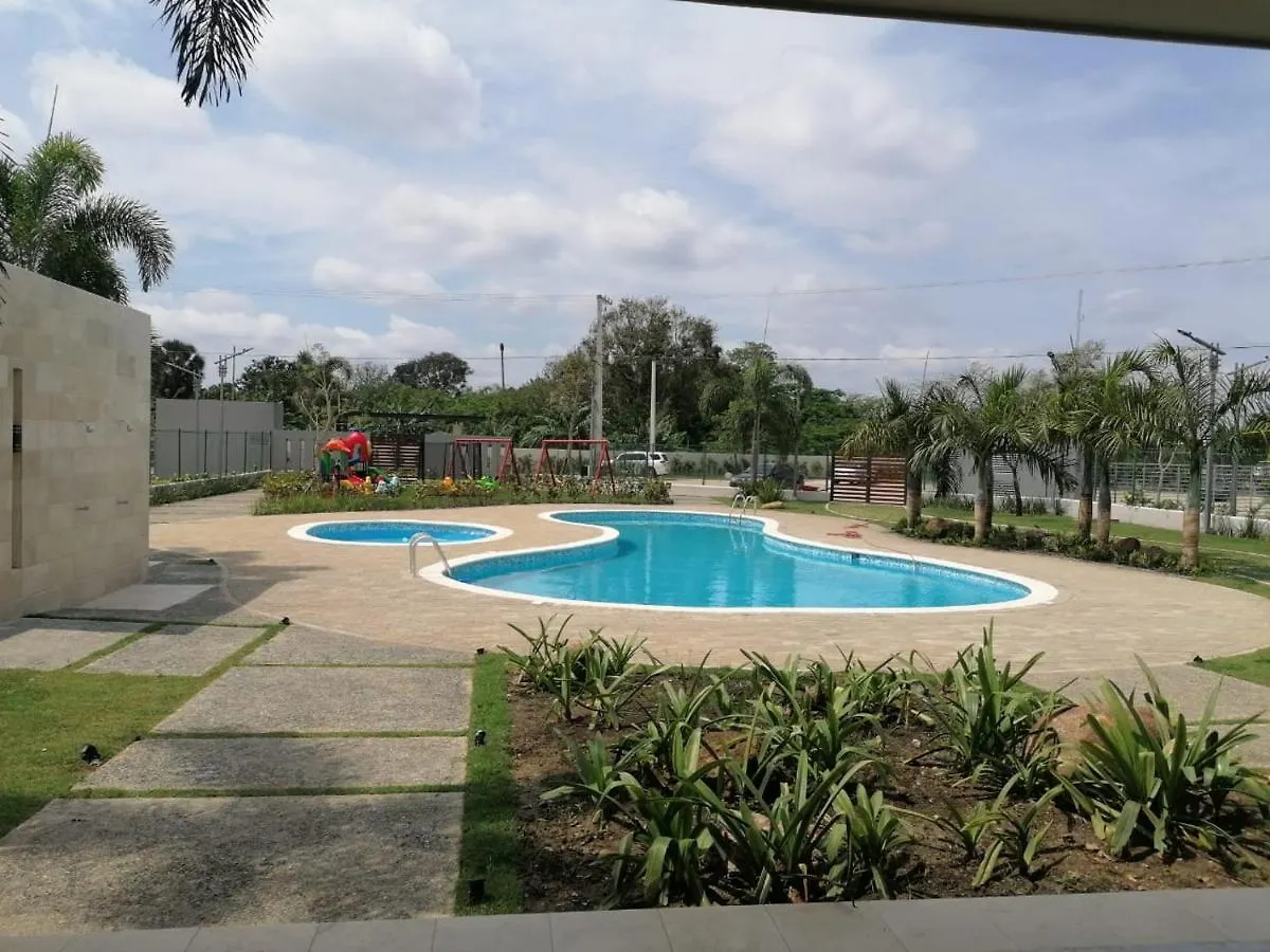 Your Space Piscina, Parque Infantil, 3 Habitaciones , Res Breezes Santiago Santiago De Los Caballeros