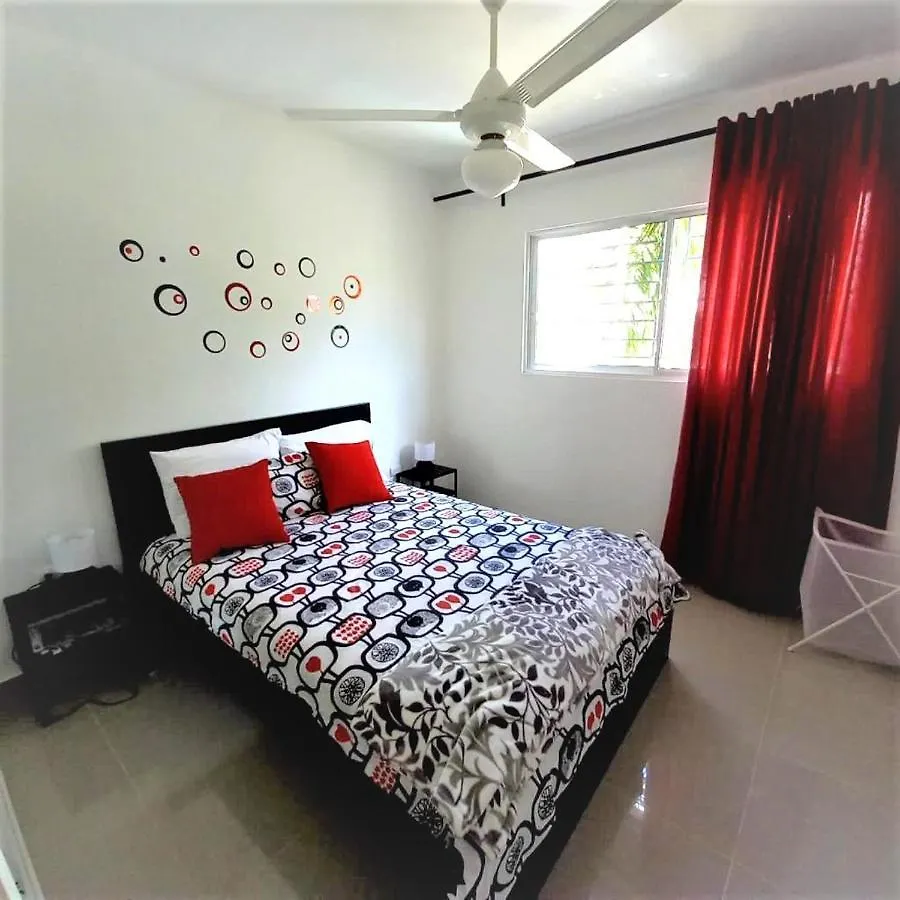 Your Space Piscina, Parque Infantil, 3 Habitaciones , Res Breezes Santiago Santiago De Los Caballeros 0*,  Dominican Republic