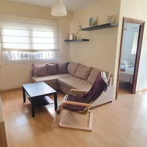 Picasso Apartment Malaga
