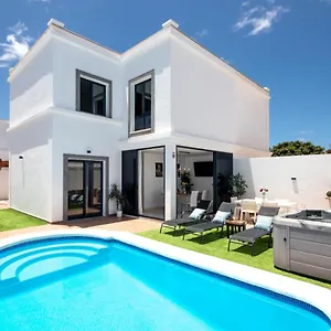 Ariome Villa Playa Blanca (Lanzarote)
