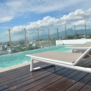 Soha Suites Apartment Santiago De Los Caballeros