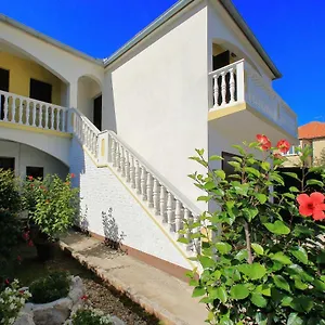 Zora Apartment Zadar