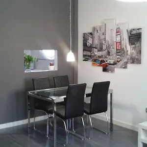 Sierra Apartment Granada